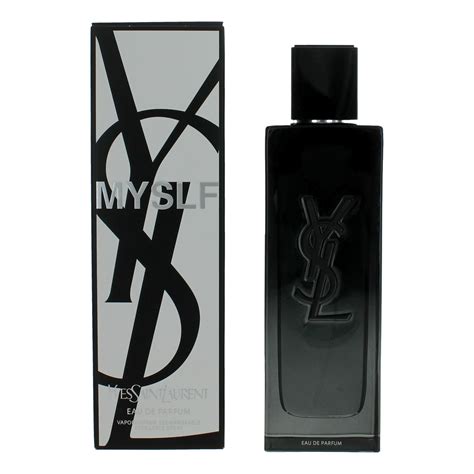 yves saint laurent myslf review|ysl myself women.